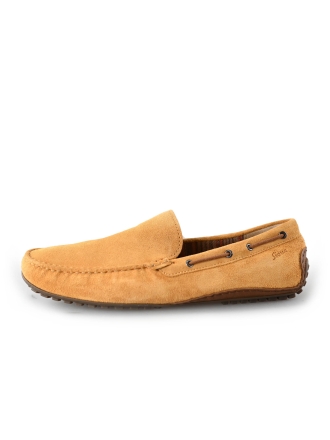 Sioux Loafers  Bruin 211620