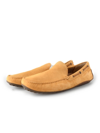 Sioux Loafers  Bruin 211620