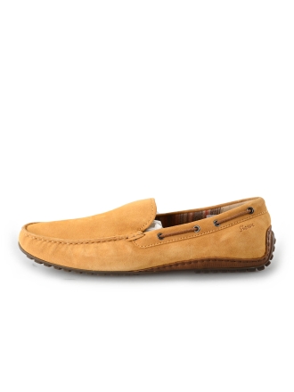 Sioux Loafers  Bruin 211621