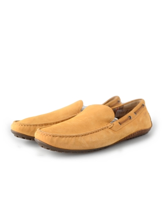 Sioux Loafers  Bruin 211621