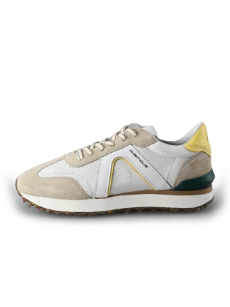 Ambitious Sneakers Beige 211636