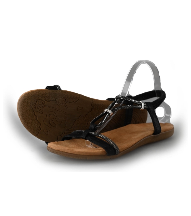 Sub55 Sandalen
