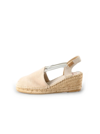 Toni Pons Sleehakken Beige 211679