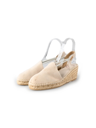 Toni Pons Sleehakken Beige 211679