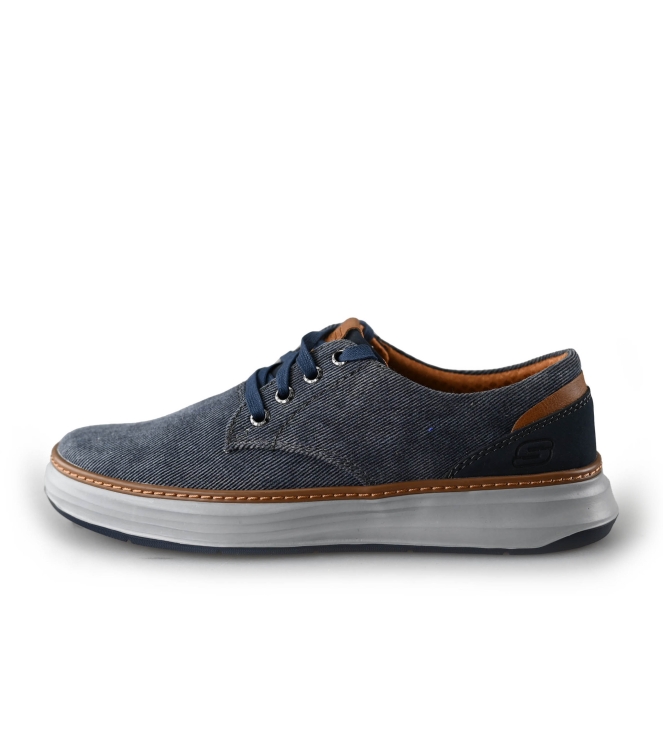 Skechers Veterschoenen