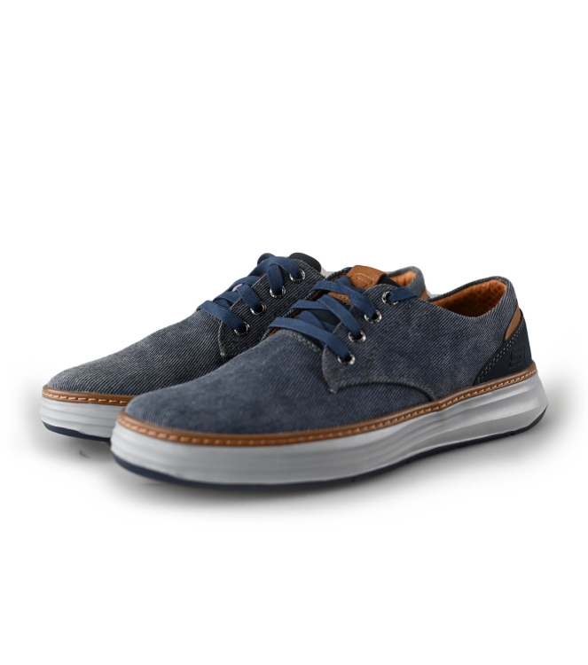 Skechers Veterschoenen