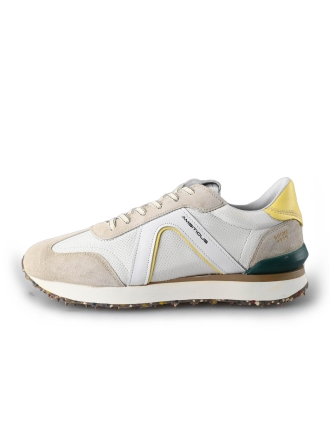 Ambitious Sneakers Beige 211692