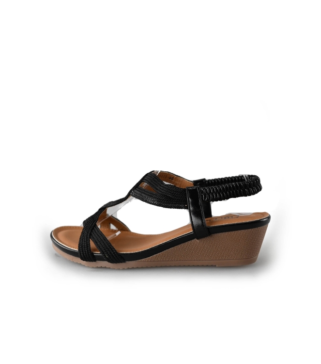 Ella Cruz Sandalen