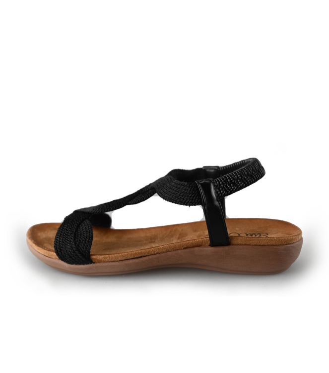Ella Cruz Sandalen