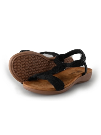 Ella Cruz Sandalen