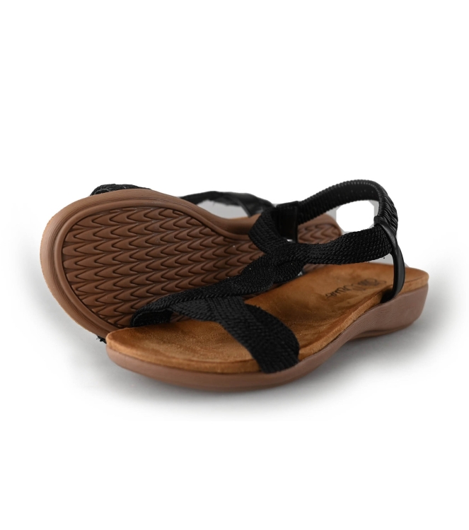 Ella Cruz Sandalen
