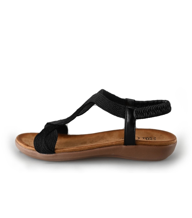 Ella Cruz Sandalen