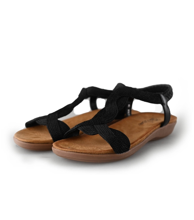 Ella Cruz Sandalen