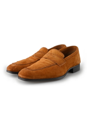Daniel Kenneth Loafers  Bruin 211723