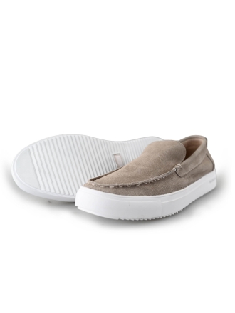 Blackstone Instappers Beige 211737