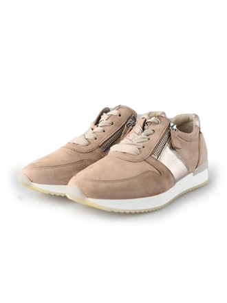 Gabor Sneakers Bruin 211741