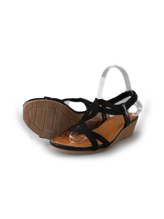 Ella Cruz Sandalen