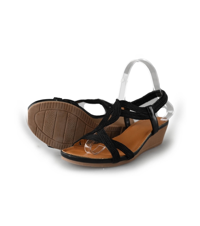 Ella Cruz Sandalen
