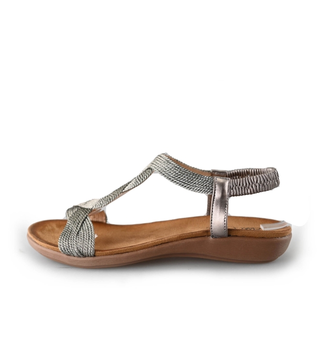 Ella Cruz Sandalen