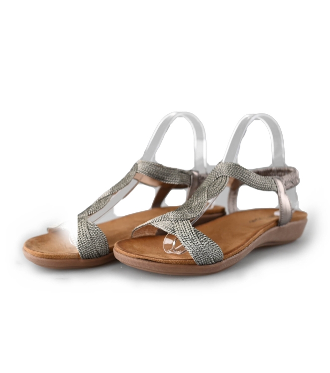 Ella Cruz Sandalen