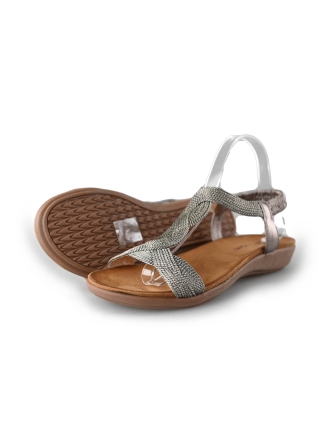 Ella Cruz Sandalen
