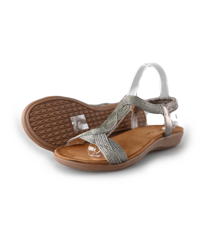 Ella Cruz Sandalen