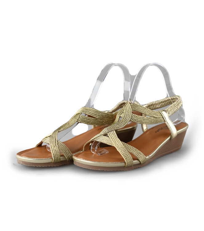 Ella Cruz Sandalen