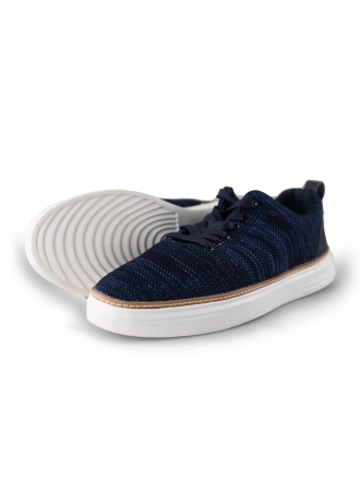Cypress Sneakers Blauw 211785