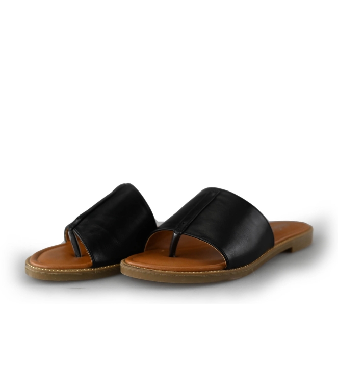 Mia & Jo Slippers