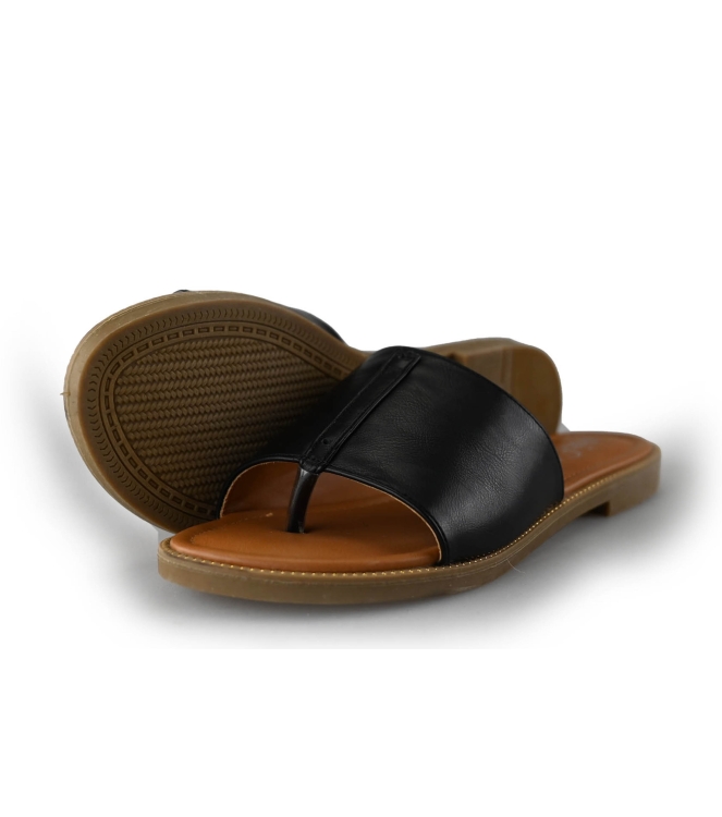 Mia & Jo Slippers