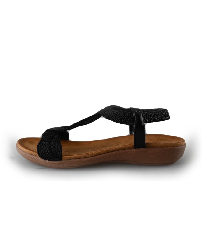 Ella Cruz Sandalen