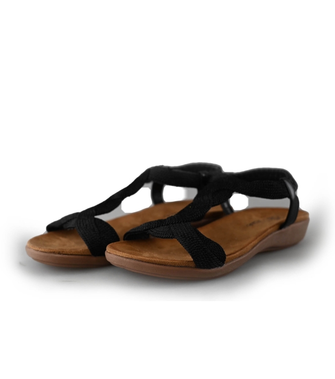 Ella Cruz Sandalen