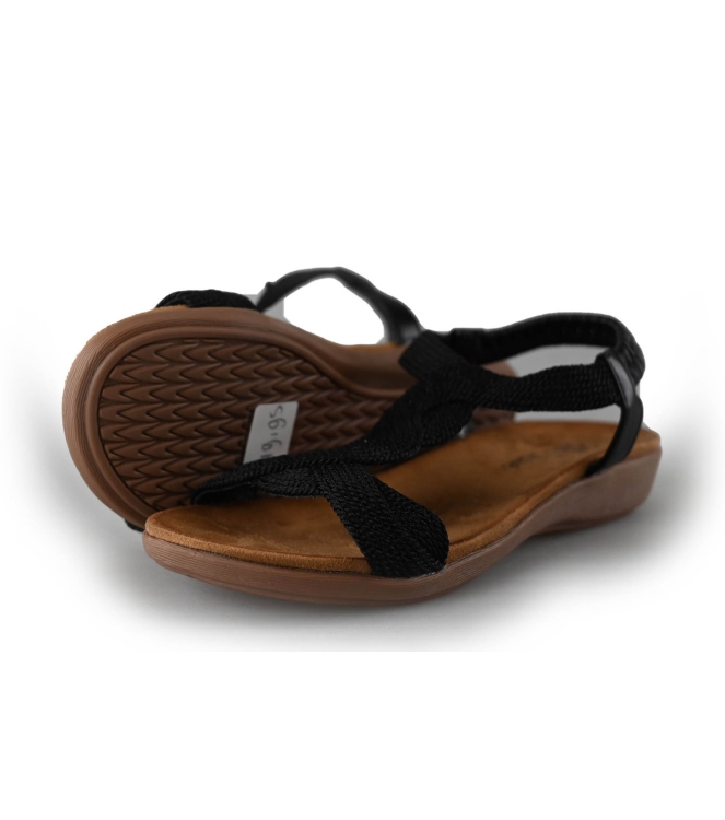 Ella Cruz Sandalen