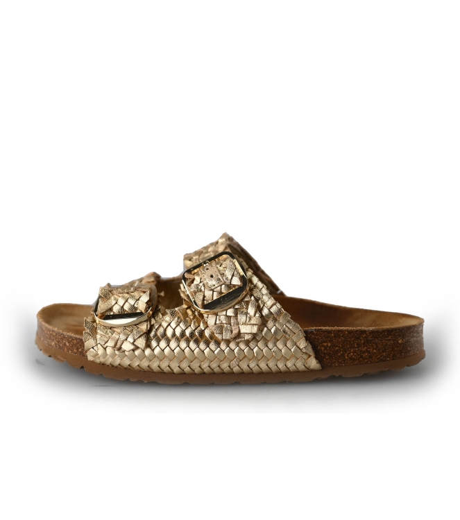 Cypress Slippers