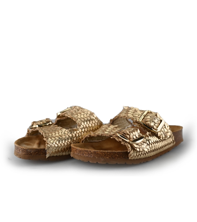 Cypress Slippers