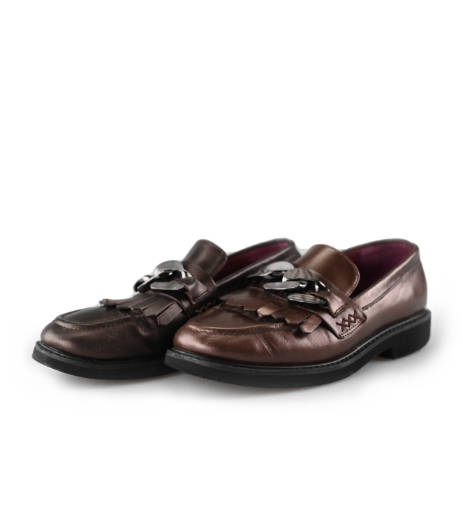 Di Lauro Loafers 