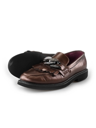 Di Lauro Loafers 