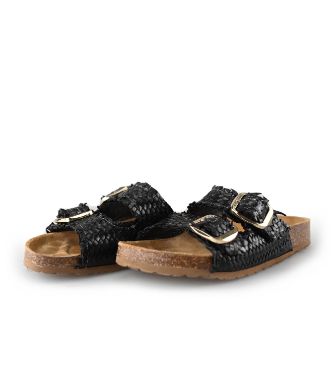 Cypress Slippers