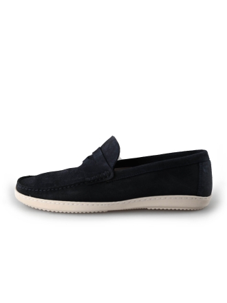 Cypress Loafers  Blauw 211826