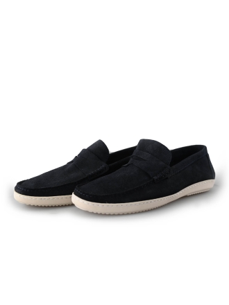 Cypress Loafers  Blauw 211826