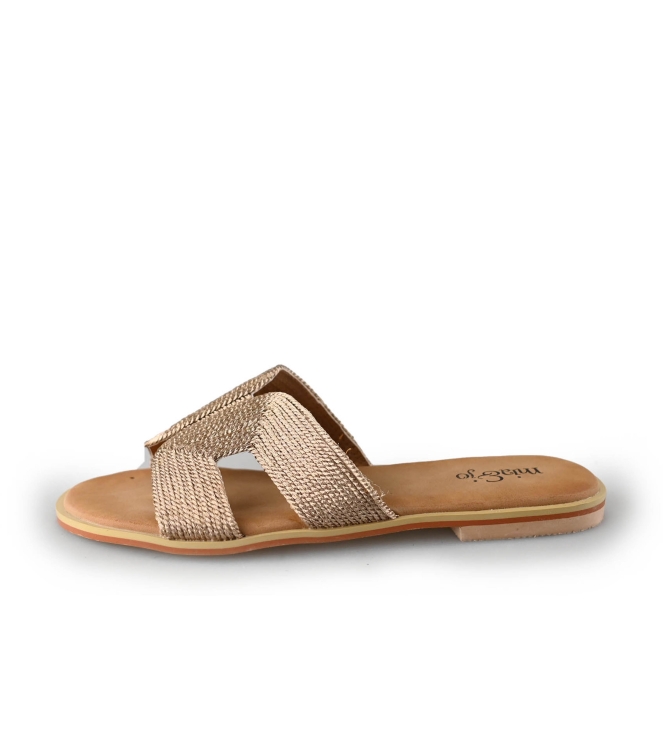 Mia & Jo Slippers