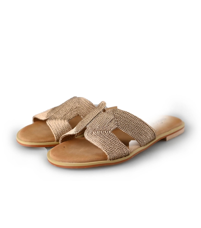 Mia & Jo Slippers