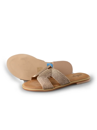 Mia & Jo Slippers
