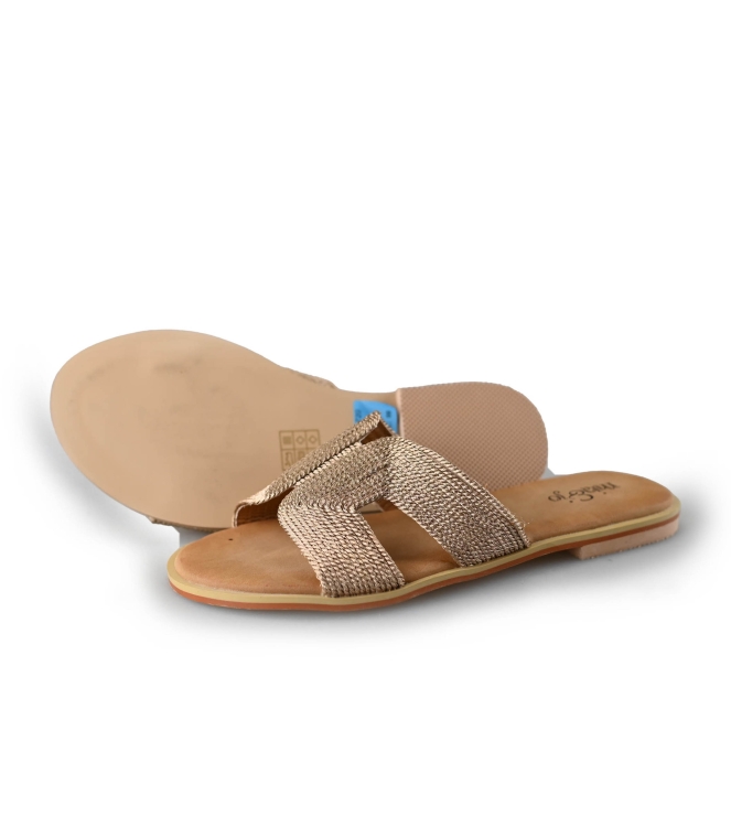 Mia & Jo Slippers