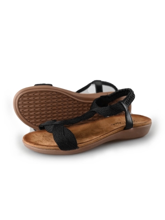 Ella Cruz Sandalen