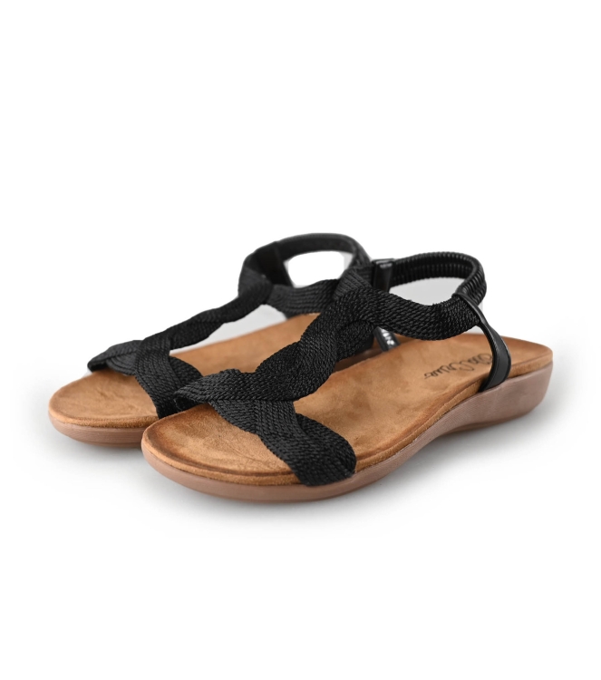 Ella Cruz Sandalen