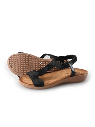 Ella Cruz Sandalen