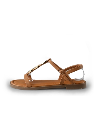 Mia & Jo Sandalen Bruin 211852