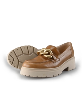 Gabor Loafers  Bruin 211870