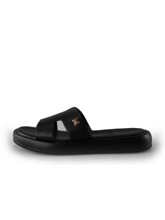 Mexx Slippers Zwart 211900